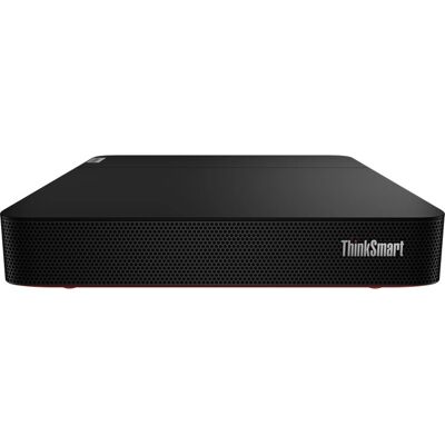 Lenovo ThinkSmart Core - Controller Kit - Videokonferenzsystem - Schwarz Lenovo ThinkSmart Core - Controller Kit - Videokonferenzsystem - Schwarz