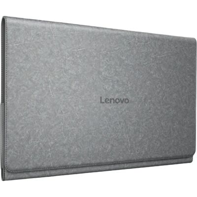 Lenovo Tab Plus Hülle Luna Grau Lenovo Tab Plus Hülle Luna Grau