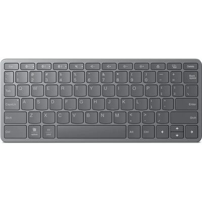Lenovo ZG38C05815 - Clavier Français Bluetooth Sans Fil - Publicité Lenovo ZG38C05815 - Clavier Français Bluetooth Sans Fil - Publicité