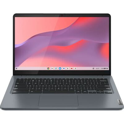 Lenovo IdeaPad Slim 3 i3 N305 Chromebook - Laptop, 14 Zoll Full HD, 8GB RAM, 128GB eMMC, Grau Lenovo IdeaPad Slim 3 i3 N305 Chromebook - Laptop, 14 Zoll Full HD, 8GB RAM, 128GB eMMC, Grau