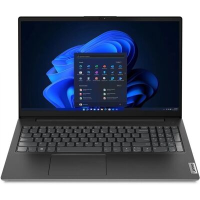 Lenovo V15 G4 ABP - 15,6 FHD - Ryzen 7 - 16GB - 512GB SSD - Nincs operációs rendszer - Üzleti fekete Lenovo V15 G4 ABP - 15,6 FHD - Ryzen 7 - 16GB - 512GB SSD - Nincs operációs rendszer - Üzleti fekete