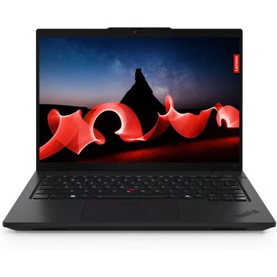 Lenovo ThinkPad L14 Gen 5 - AMD Ryzen 5 Laptop - Schwarz Lenovo ThinkPad L14 Gen 5 - AMD Ryzen 5 Laptop - Schwarz