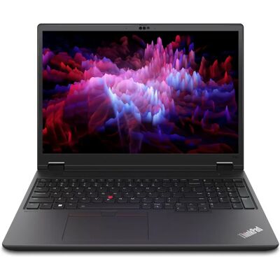 Lenovo ThinkPad P16v G2 - Laptop Lenovo ThinkPad P16v G2 - Laptop