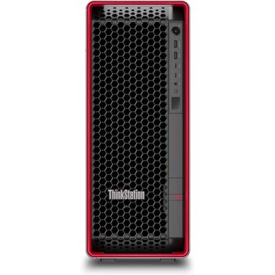 Lenovo ThinkStation P8 AMD Ryzen Threadripper PRO 7965WX 64GB DDR5-SSD 2TB Windows 11 Pro Torony - Munkagép Lenovo ThinkStation P8 AMD Ryzen Threadripper PRO 7965WX 64GB DDR5-SSD 2TB Windows 11 Pro Torony - Munkagép