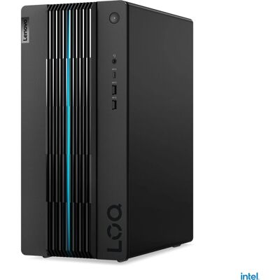Lenovo LOQ 17IRB8 i7-13700F 16GB DDR4 SSD 512GB RTX4060 Windows 11 - Tower PC Lenovo LOQ 17IRB8 i7-13700F 16GB DDR4 SSD 512GB RTX4060 Windows 11 - Tower PC
