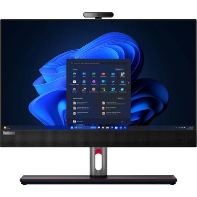 Lenovo ThinkCentre M90a i5-14500 Touchscreen All-in-One PC - Schwarz Lenovo ThinkCentre M90a i5-14500 Touchscreen All-in-One PC - Schwarz