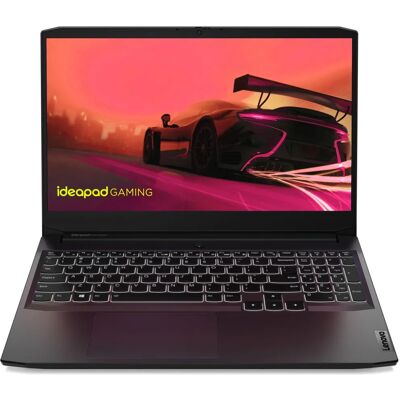 Lenovo IdeaPad Gaming 3 Ryzen 5 15,6" Full HD 16GB 512GB SSD RTX 2050 Lenovo IdeaPad Gaming 3 Ryzen 5 15,6" Full HD 16GB 512GB SSD RTX 2050