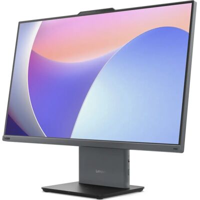 Lenovo ThinkCentre neo 50a 27 Gen 5 - Touchscreen All-in-One PC - Grau Lenovo ThinkCentre neo 50a 27 Gen 5 - Touchscreen All-in-One PC - Grau