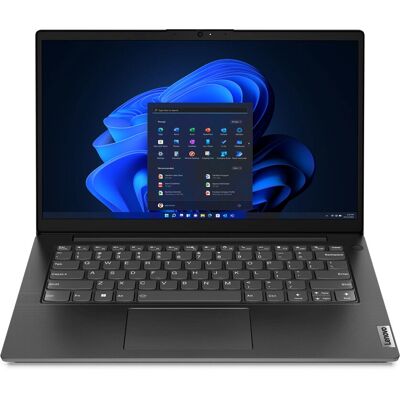 Lenovo V14 Intel Core i5 - 14 inch - 8GB RAM - 256GB SSD - Windows 11 Pro Lenovo V14 Intel Core i5 - 14 inch - 8GB RAM - 256GB SSD - Windows 11 Pro