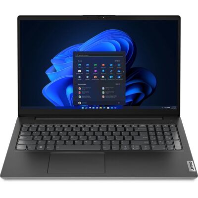 Lenovo V15 i5-13420H portable 15.6" Full HD - Portable - Publicité Lenovo V15 i5-13420H portable 15.6" Full HD - Portable - Publicité