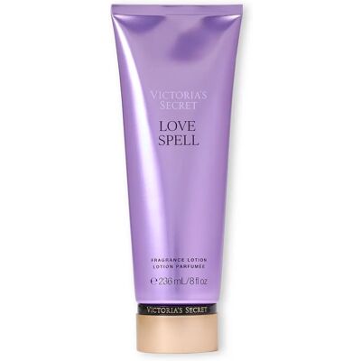 Victoria's Secret Loción Corporal Amor Hechizo Flor de Cerezo - Crema y loción corporal Victoria's Secret Loción Corporal Amor Hechizo Flor de Cerezo - Crema y loción corporal