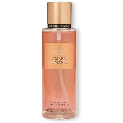Victoria's Secret - Amber Romance - Amber - Bruma profumata Victoria's Secret - Amber Romance - Amber - Bruma profumata