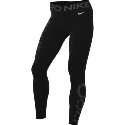 Leggings Nike Pro 7/8 - Tecnología Dri-FIT, Alta elasticidad, Tejido reciclado Leggings Nike Pro 7/8 - Tecnología Dri-FIT, Alta elasticidad, Tejido reciclado