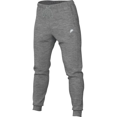 Nike Herren Graue French Terry Jogginghose - Jogging Pants Nike Herren Graue French Terry Jogginghose - Jogging Pants