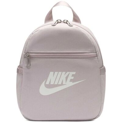 Nike Futura 365 Mini Rucsac - Unisex - Violet/Alb Nike Futura 365 Mini Rucsac - Unisex - Violet/Alb