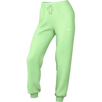 Nike Pantalones Phoenix - Verde - XS Nike Pantalones Phoenix - Verde - XS