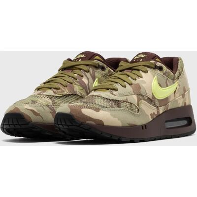 Nike Air Max 1 '86 Og Earth/ Lt Lemon Twist - Sneakers Nike Air Max 1 '86 Og Earth/ Lt Lemon Twist - Sneakers