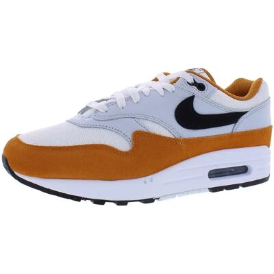 Nike Air Max 1 - Orange, Monarch, 47,5 - Sneakers Nike Air Max 1 - Orange, Monarch, 47,5 - Sneakers