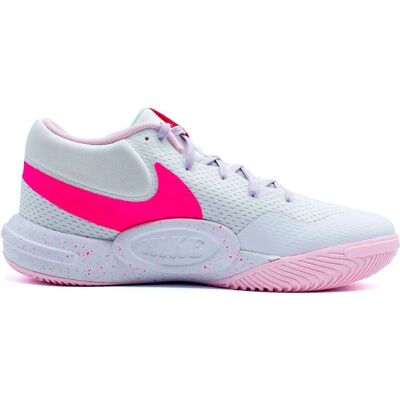 Παπούτσια Nike HF3240100 Μωβ/Πράσινο/Ροζ - Αθλητικά Παπούτσια Nike HF3240100 Μωβ/Πράσινο/Ροζ - Αθλητικά