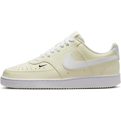 Nike Białe sneakers - Casual buty dla kobiet Nike Białe sneakers - Casual buty dla kobiet