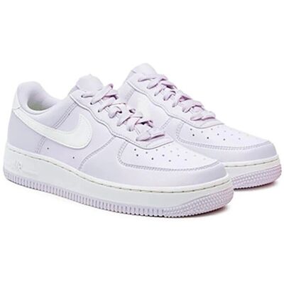 Nike Air Force Lilla Sneakers - Sneakers Nike Air Force Lilla Sneakers - Sneakers
