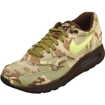 Nike Air Max 1 86 Og Camouflage Lemon - Sneakers Nike Air Max 1 86 Og Camouflage Lemon - Sneakers