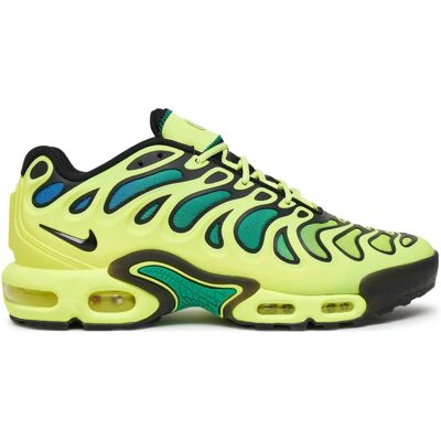 Nike Air Max Plus Drift Gul - Sko Nike Air Max Plus Drift Gul - Sko