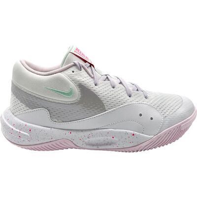 Nike HF3240100 Μωβ/πράσινο/ροζ παπούτσια τένις - Squash Shoes Nike HF3240100 Μωβ/πράσινο/ροζ παπούτσια τένις - Squash Shoes