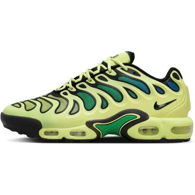Nike Air Max Plus Drift FD4290 - Gule Sneakers Nike Air Max Plus Drift FD4290 - Gule Sneakers