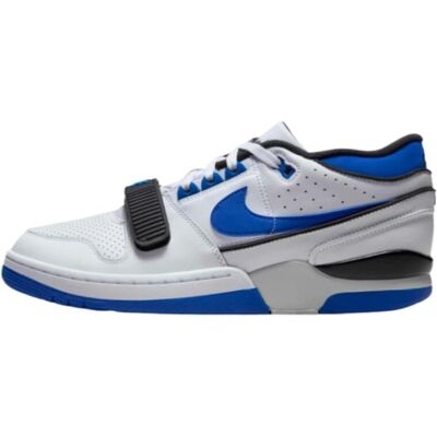 Nike Air Alpha Force Hvite Sneakers - Sneakers - Sneakers Nike Air Alpha Force Hvite Sneakers - Sneakers - Sneakers