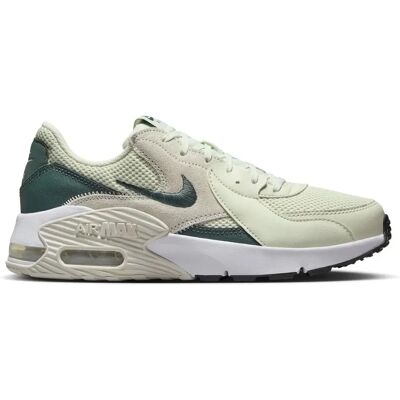 Nike Exceee Grüne Schuhe - Max Sport - Schuhe Nike Exceee Grüne Schuhe - Max Sport - Schuhe