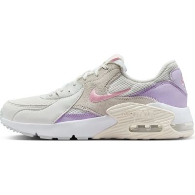Nike Exceee Weiße Schuhe - Damen Sneaker Nike Exceee Weiße Schuhe - Damen Sneaker