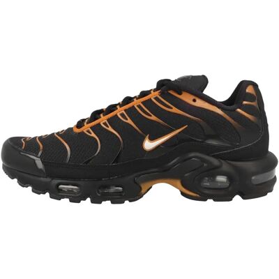 Nike Air Max Plus TN Tuned 1 - Męskie Buty Błekitne Nike Air Max Plus TN Tuned 1 - Męskie Buty Błekitne
