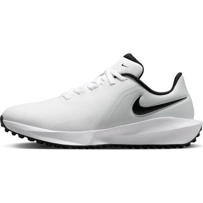 Nike G24 Hvite golf sko - Golf Shoes Nike G24 Hvite golf sko - Golf Shoes