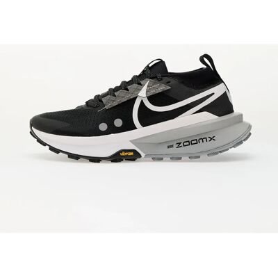 Chaussures de trail Nike Zegama Trail 2 Noir & Blanc Homme - Publicité Chaussures de trail Nike Zegama Trail 2 Noir & Blanc Homme - Publicité