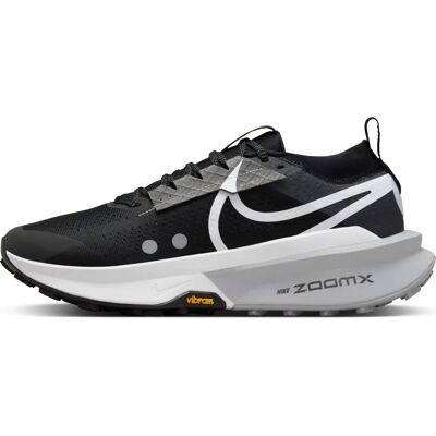 Nike Zegama Trail 2 Noir et Blanc - Chaussures de trail - Publicité Nike Zegama Trail 2 Noir et Blanc - Chaussures de trail - Publicité