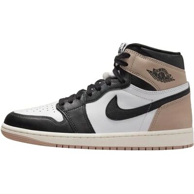 Nike Jordan Latte Παπούτσια - Retro High W - Παπούτσια Nike Jordan Latte Παπούτσια - Retro High W - Παπούτσια