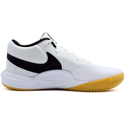 Nike Hyperquick Sneakers - Lichtgewicht, Ademend, Duurzaam Nike Hyperquick Sneakers - Lichtgewicht, Ademend, Duurzaam