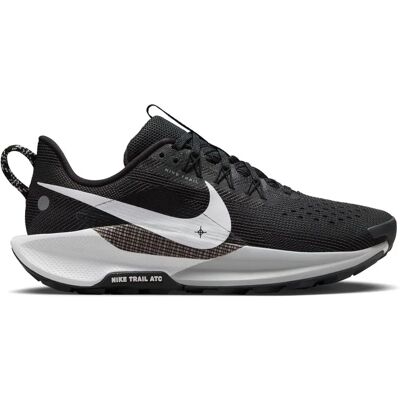 Nike - REACTX PEGASUS TRAIL 5 - Trail - Schwarz - Schuhe Nike - REACTX PEGASUS TRAIL 5 - Trail - Schwarz - Schuhe