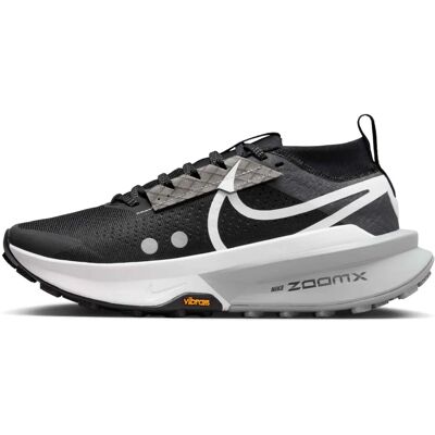 Nike Zegama Trail 2 Noir/Blanc - Chaussures trail - Publicité Nike Zegama Trail 2 Noir/Blanc - Chaussures trail - Publicité
