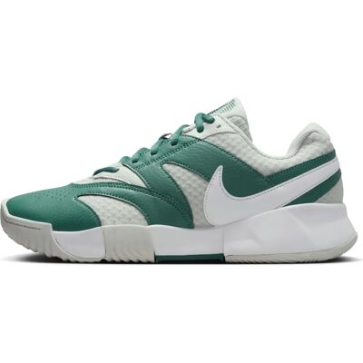 Nike Court Lite 4 Clay - Leichte Tennisschuhe für Frauen Nike Court Lite 4 Clay - Leichte Tennisschuhe für Frauen