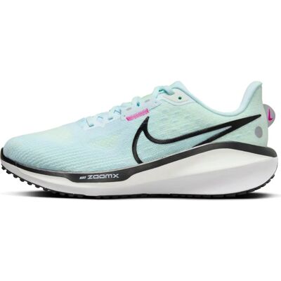 Nike Vomero 17 Dam Löpardo - Isblå - Storlek 6 Nike Vomero 17 Dam Löpardo - Isblå - Storlek 6