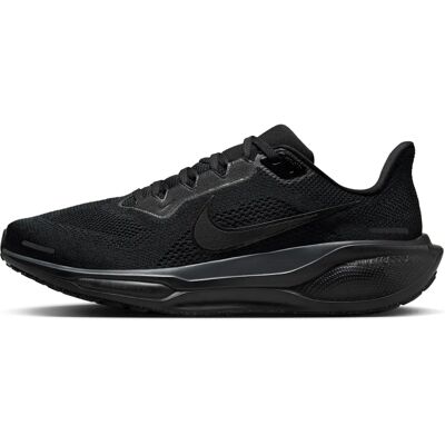 Nike Pegasus 41 Schwarze Laufschuhe - Schuhe Nike Pegasus 41 Schwarze Laufschuhe - Schuhe