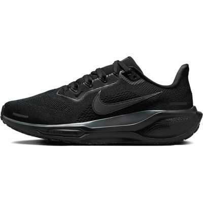 Nike - Air Zoom Pegasus 41 - Negro - Mujer - Zapatillas de running Nike - Air Zoom Pegasus 41 - Negro - Mujer - Zapatillas de running