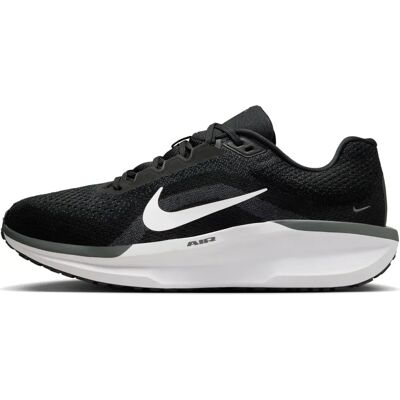 Nike Winflo 11 Herren Laufschuhe - Schwarz/Weiß - 44½ EU Nike Winflo 11 Herren Laufschuhe - Schwarz/Weiß - 44½ EU