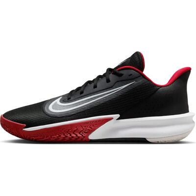 Nike Precision 7 (FN4322) - sort/hvid/universitetsrød Nike Precision 7 (FN4322) - sort/hvid/universitetsrød