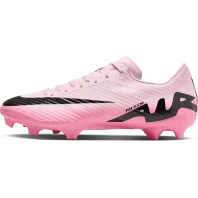 Nike Mercurial Vapour 15 Academy Bottes de Football - Publicité Nike Mercurial Vapour 15 Academy Bottes de Football - Publicité