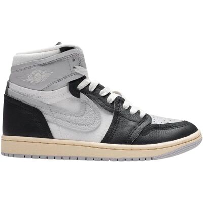 Jordan AJ1 Mm Hoog Wit - Sneakers Jordan AJ1 Mm Hoog Wit - Sneakers