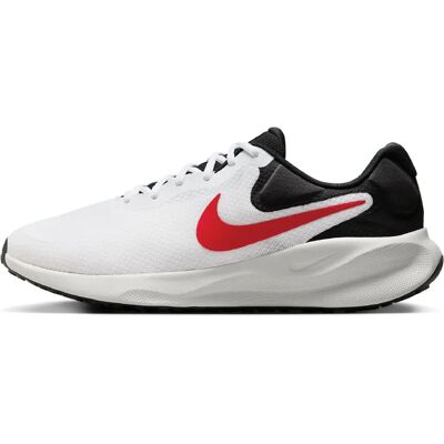 Nike Revolution 7 Chaussures Grises - Chaussures de course - Publicité Nike Revolution 7 Chaussures Grises - Chaussures de course - Publicité