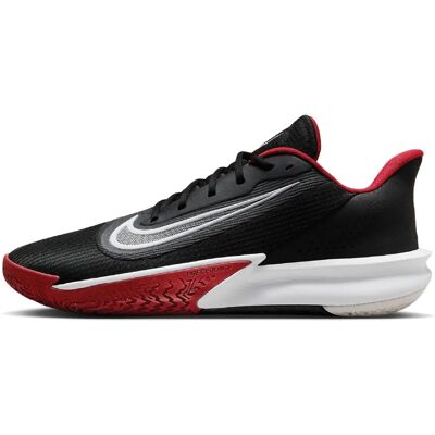 Nike Weiße Precision Vii Schuhe - Leicht, Stabil, Komfortabel Nike Weiße Precision Vii Schuhe - Leicht, Stabil, Komfortabel
